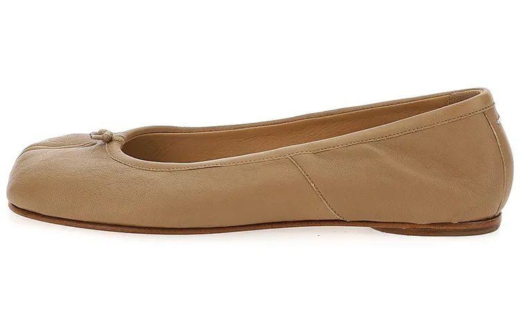 Maison Margiela Tabi Ballet Flats Women's