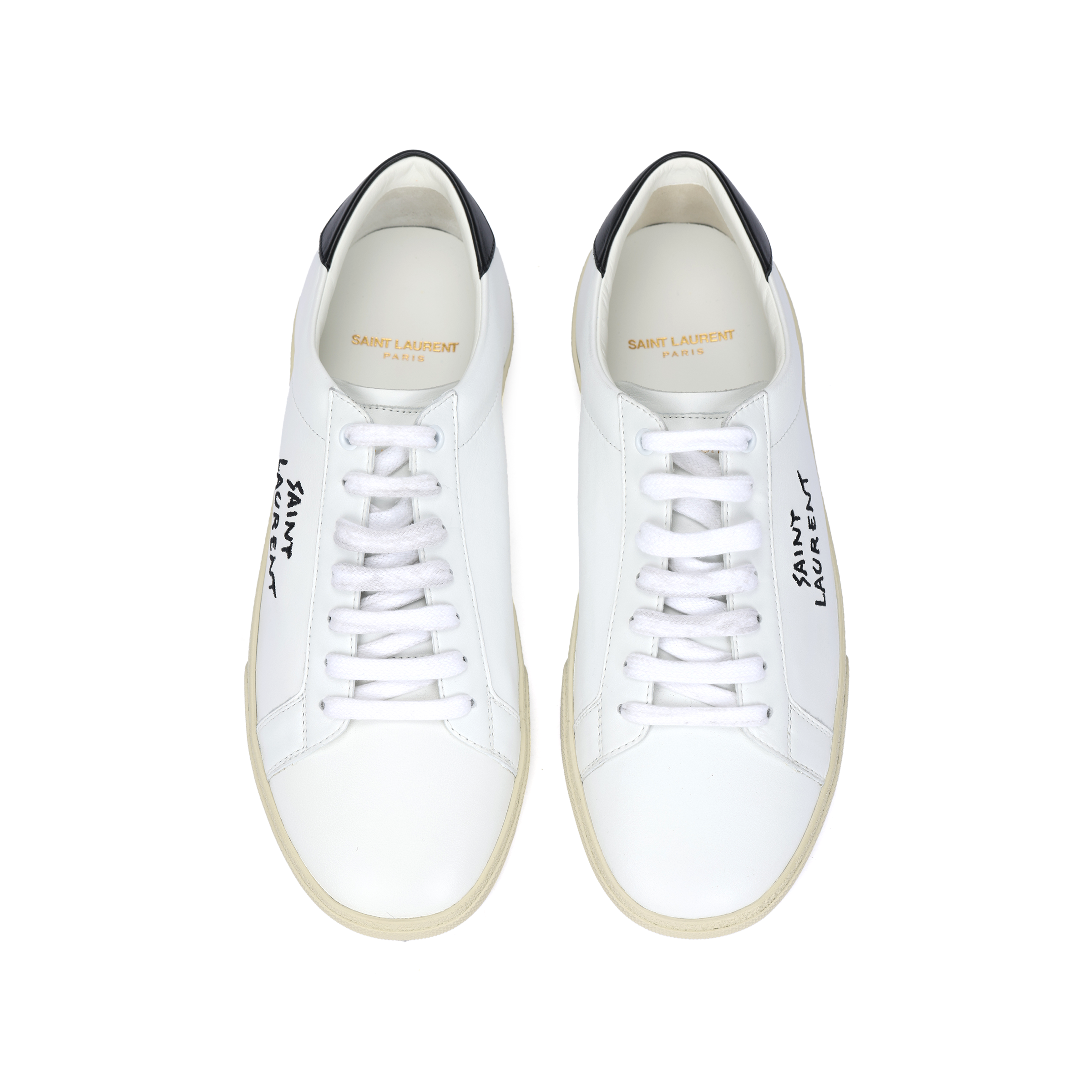 SAINT LAURENT Court Classic SL/06 Sneakers