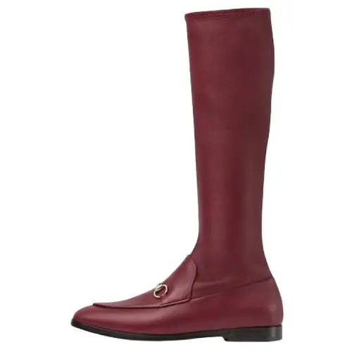 GUCCI Jordaan Boots Women's