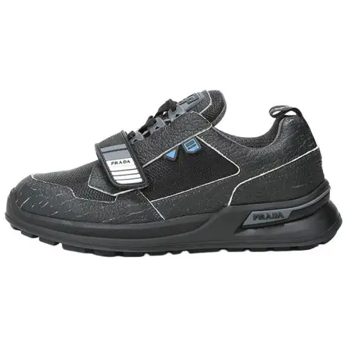 PRADA Mechano 'Black Mandarin'