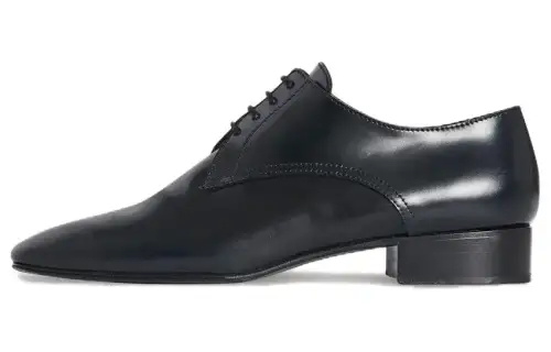 THE ROW Kay Leather Oxford