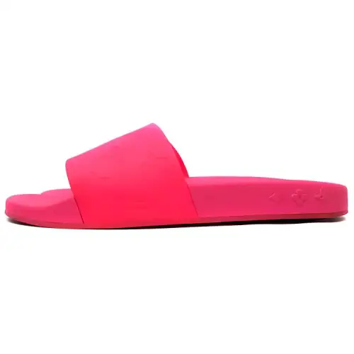 Louis Vuitton Waterfront Mule 'Pink Monogram'