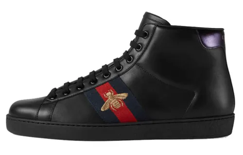 Gucci Ace High 'Bee'