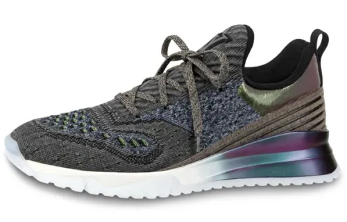 LOUIS VUITTON V.N.R Sneakers 'Grey'
