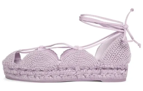 LOEWE Casual Shoes Women's Purple