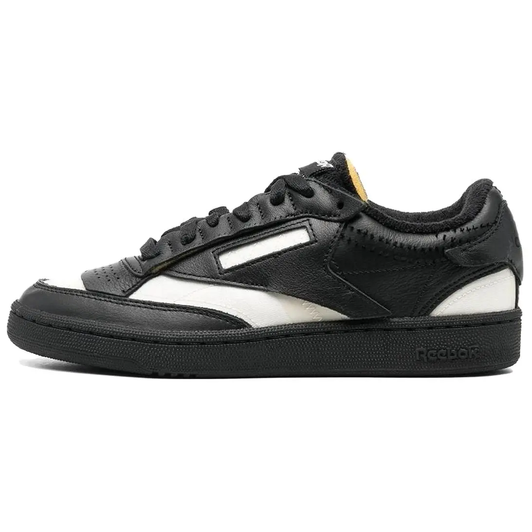 Maison Margiela X Reebok Lace Up Sneakers Women's