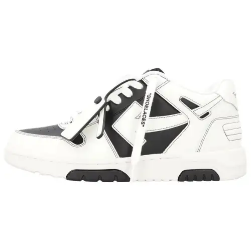 OFF WHITE Out Of Office 'Ooo' Sneakers Women's