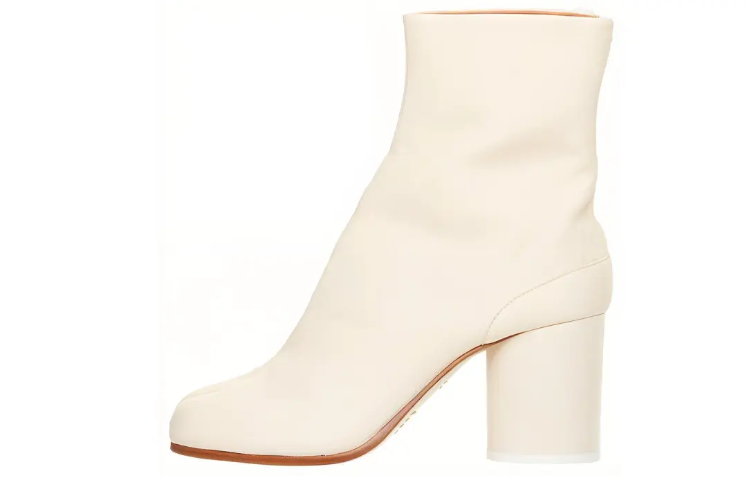 Maison Margiela Tabi Ankle Boots Women's