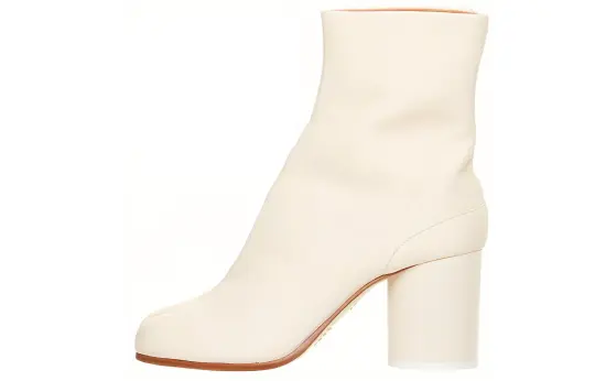 Maison Margiela Tabi Ankle Boots Women's