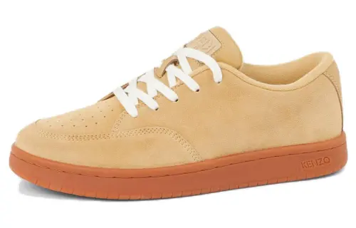 KENZO Skate Suede Sneakers