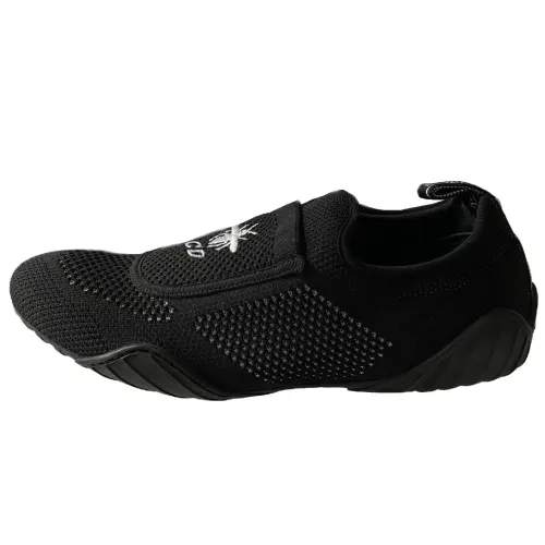 DIOR Low top Casual Shoes Men's Black