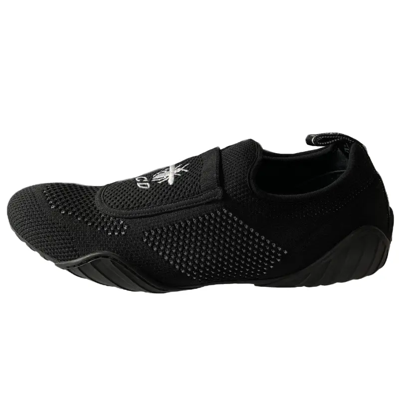 DIOR Low top Casual Shoes Men's Black