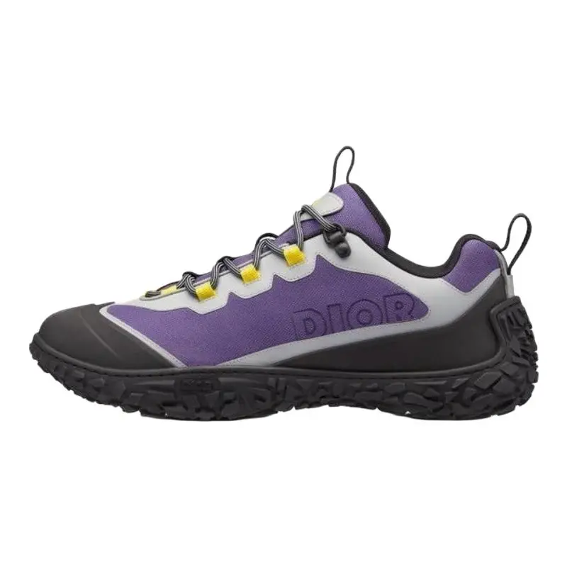 DIOR DIORizon Hiking Purple