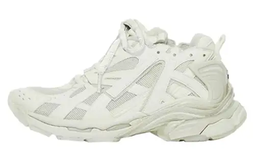 Balenciaga Runner White Glow In The Dark