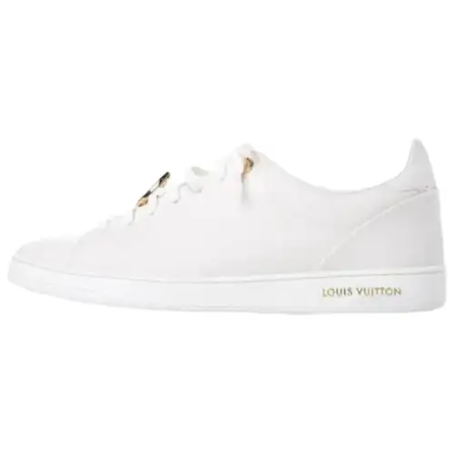 Louis Vuitton Wmns Frontrow 'White Gold' Women's