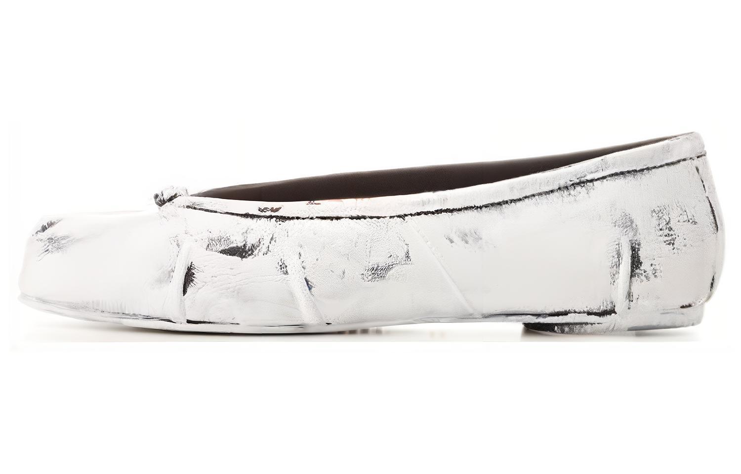 Maison Margiela Tabi Ballet Flats Women's
