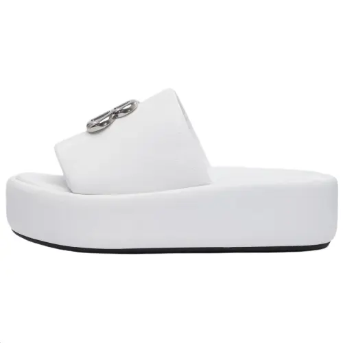 Balenciaga Rise Platform Sandals Women's