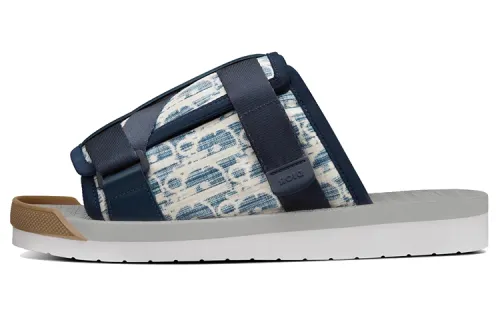 DIOR Alpha Slide Blue