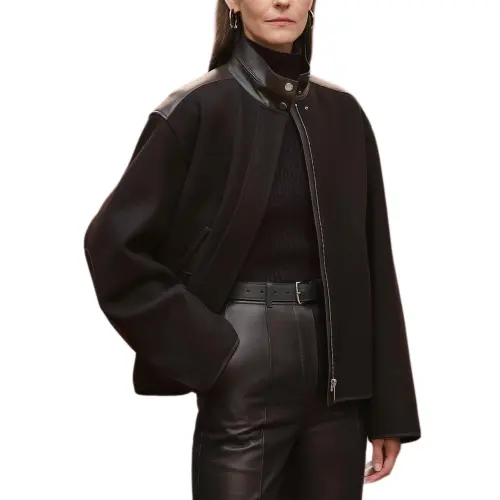 HERMES FW25 Jackets & Coats Women's