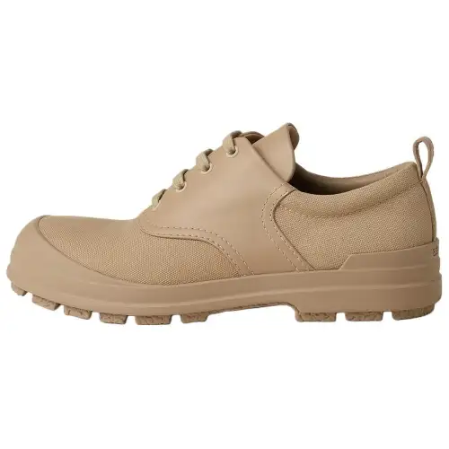 HERMES Kool Casual Shoes 4.5cm Men's Beige