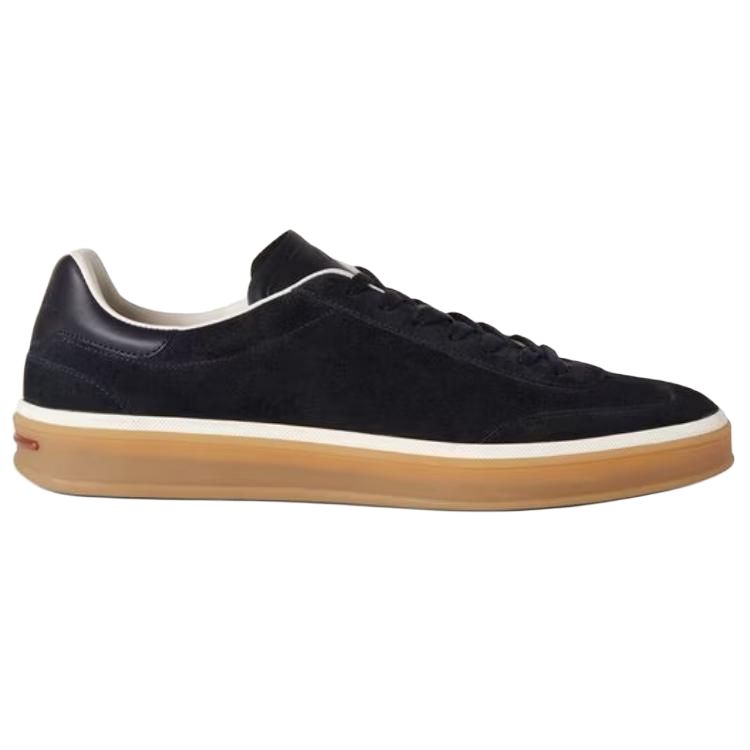 Loro Piana Low Top Sneakers