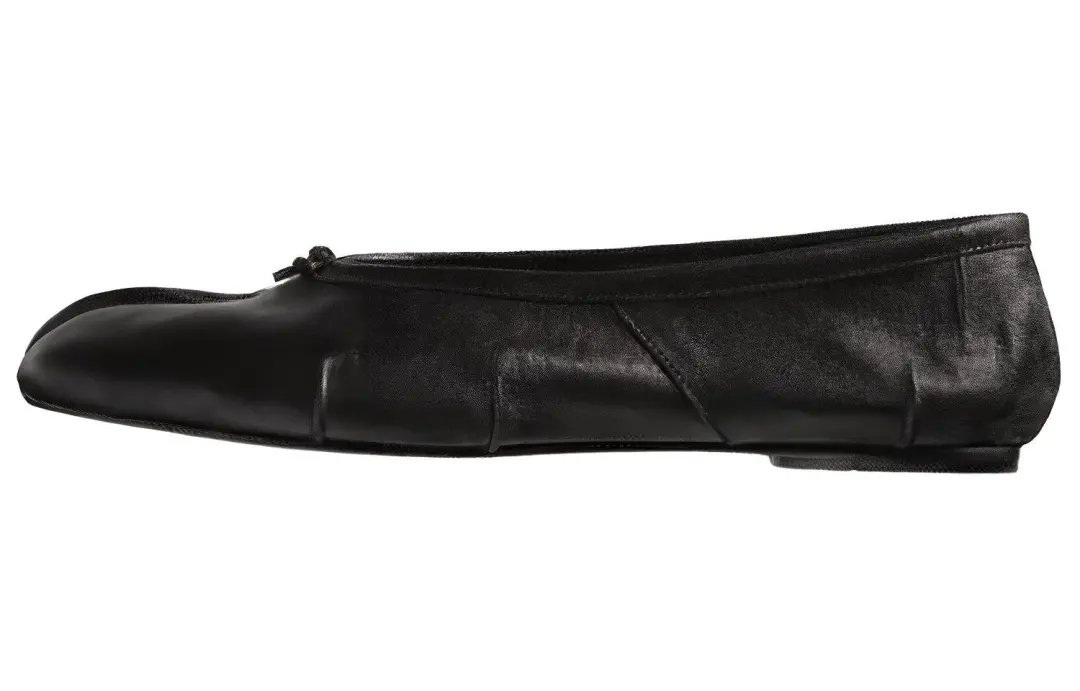 Maison Margiela split-toe ballerine ballet flats Women's