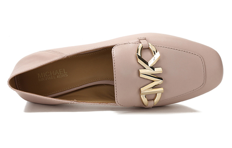 Женские туфли MICHAEL KORS (розовый) — фото 5