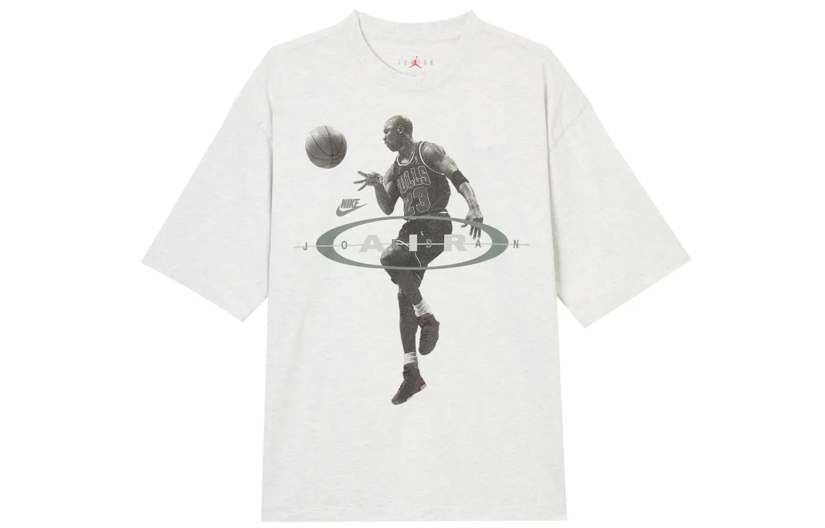 Jordan Air BRK REISSUE CRW T Shirt Men's
