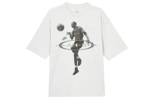 Jordan Air BRK REISSUE CRW T Shirt Men's
