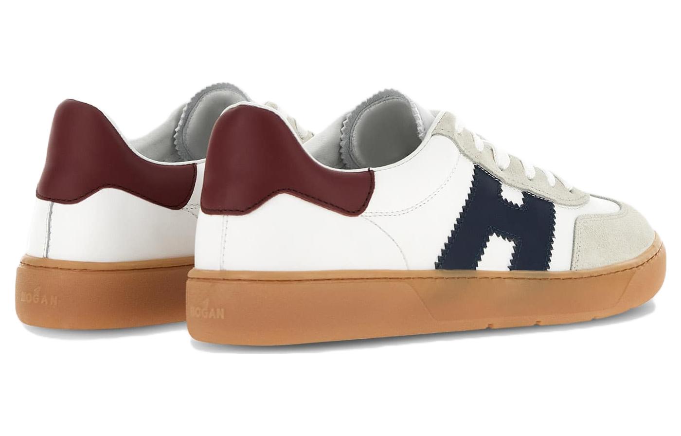 HOGAN Cool Low Top Sneakers