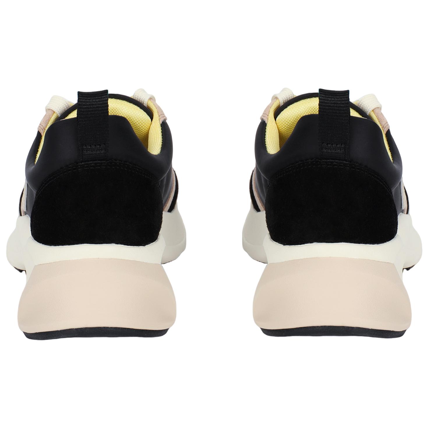 TORY BURCH Good Luck Low-top Sneakers