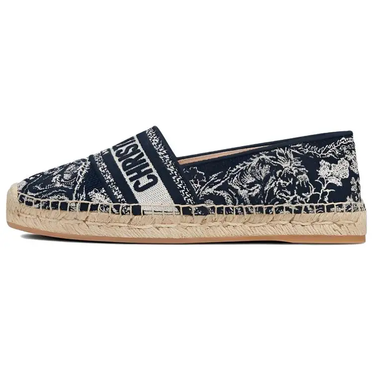 DIOR Granville Espadrilles Women's