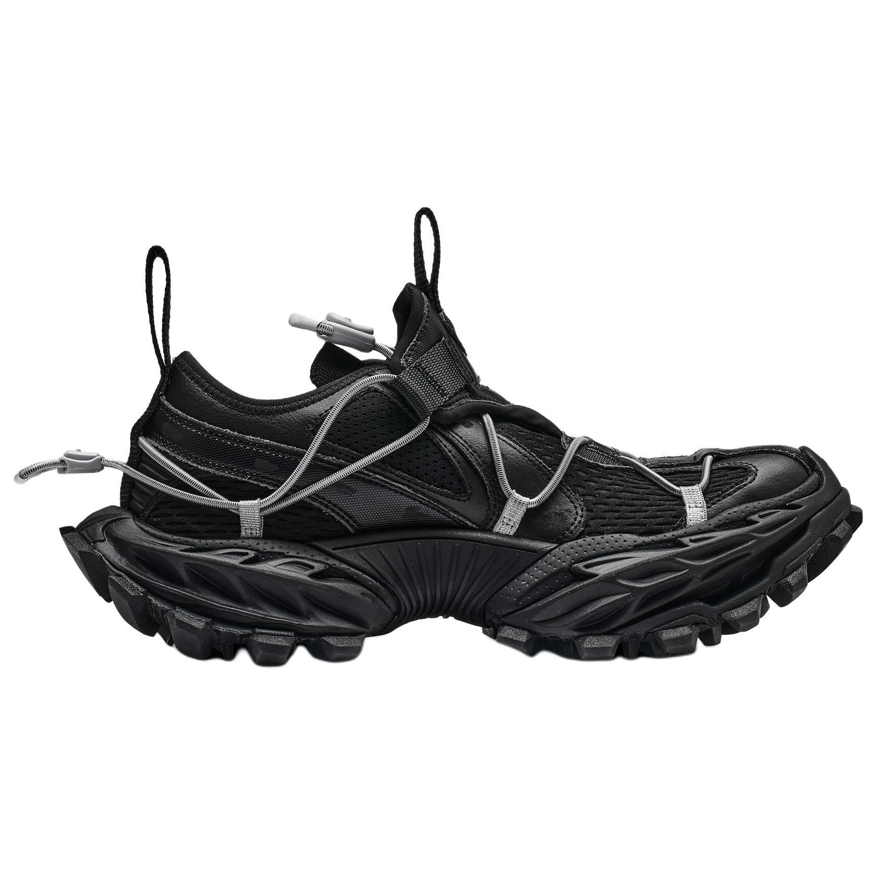 Купить кроссовки Balenciaga Hike 804921whike1000 в Москве с