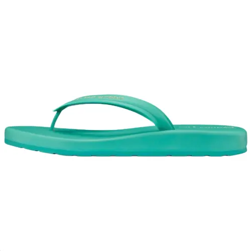 DIOR Diorsea Flip Flops Women's Green