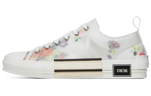 DIOR B23 Low 'Flowers'