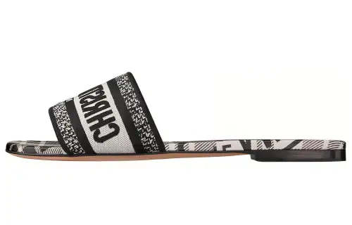 DIOR Dway Slides Women's