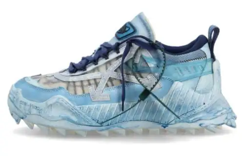 OFF WHITE Odsy 1000 Multi Blue