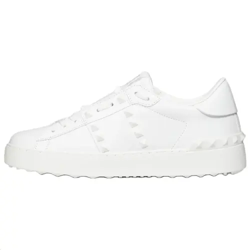 Valentino Women's Rockstud 'Untitled - White'