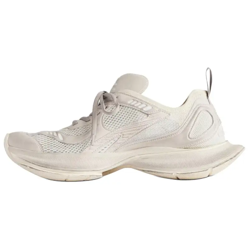 Balenciaga Circuit Low Top Sneakers Women's
