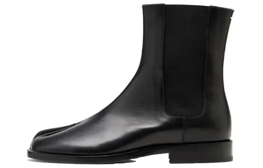 Maison Margiela Tabi Chelsea Boots Women's
