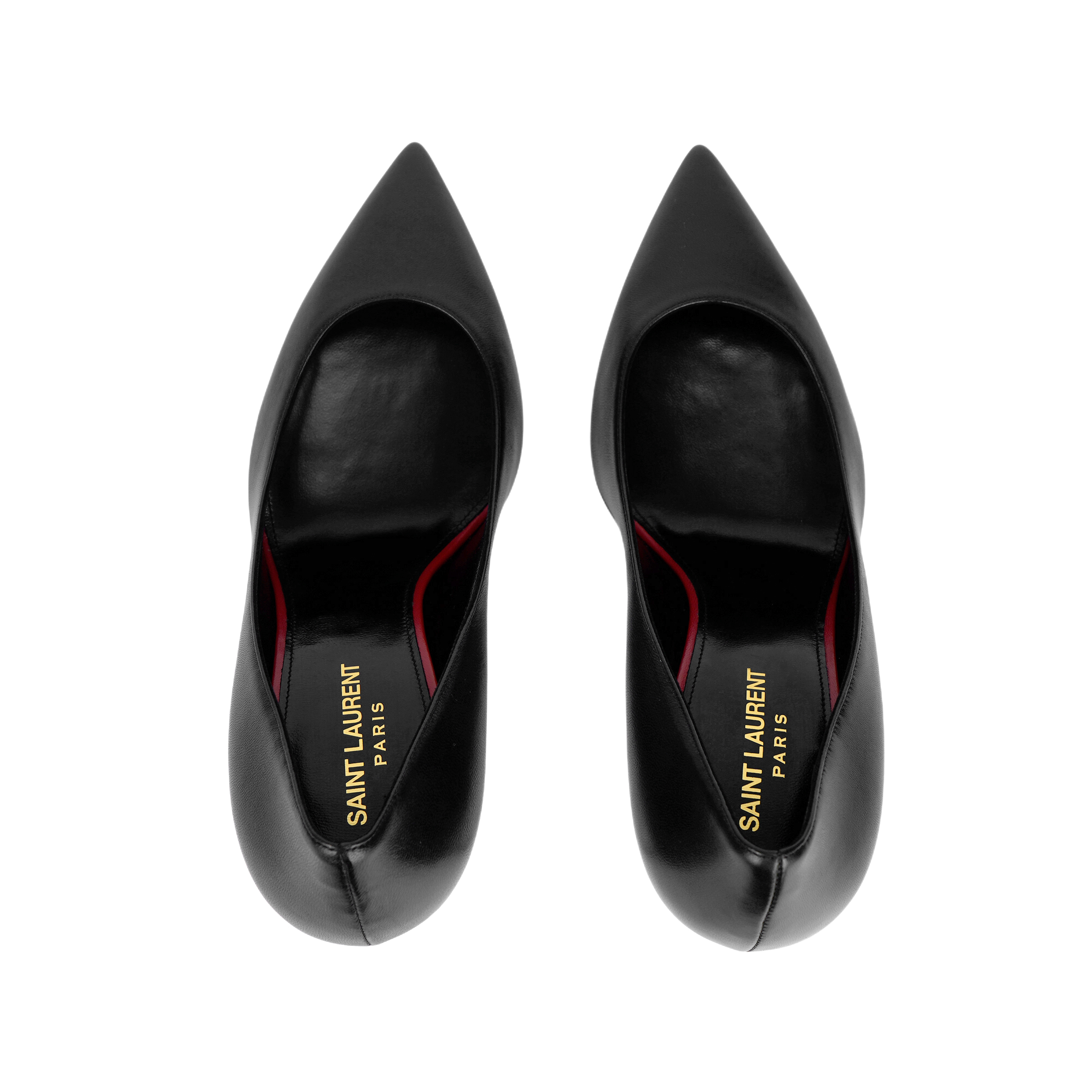 SAINT LAURENT Anja Pumps Women's