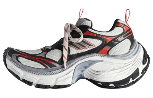Balenciaga 10Xl Low Top Sneakers