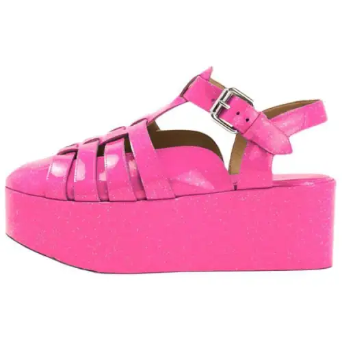 LOEWE Roman Sandals Women's