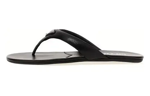 PRADA Casual Slippers Women's Black