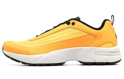 STONE ISLAND S0303 Round-Toe Low-Top Sneakers