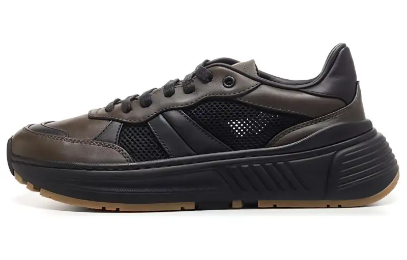 Bottega Veneta Speedster Green