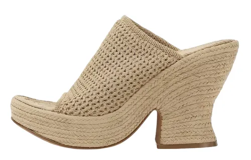 Bottega Veneta Slide Slippers Women's