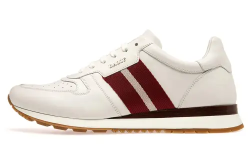BALLY Moony Low top Sneakers