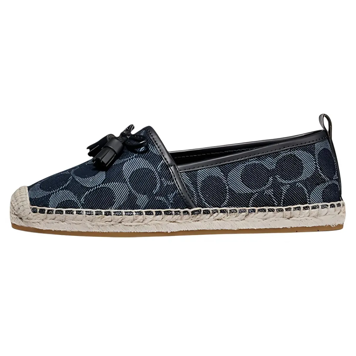 COACH CARSON Casual Shoes Women's Blue