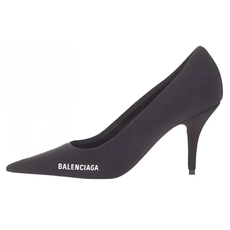 Balenciaga High Heels Women's Black